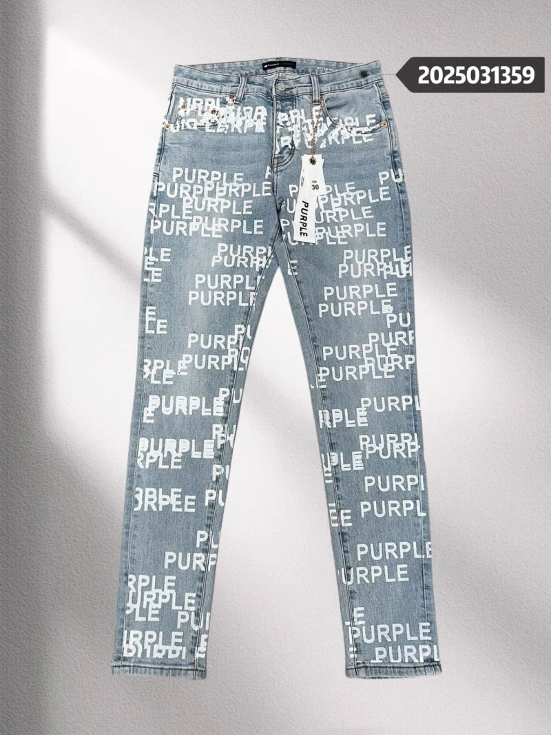 Louis Vuitton Jeans Comfortable 135936