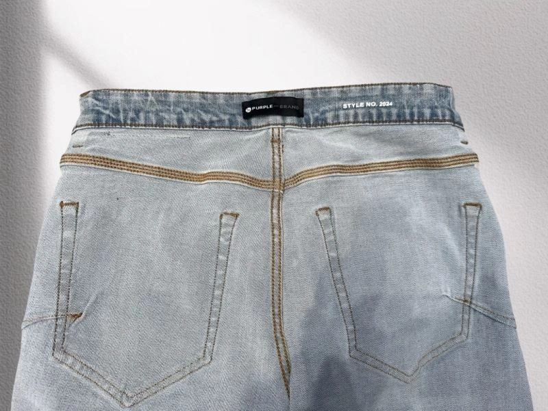 Louis Vuitton Jeans Comfortable 135936