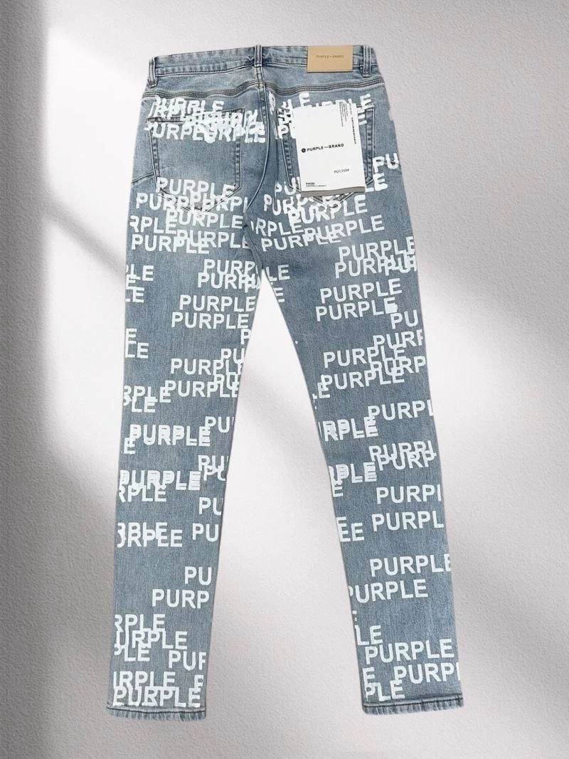 Louis Vuitton Jeans Comfortable 135936