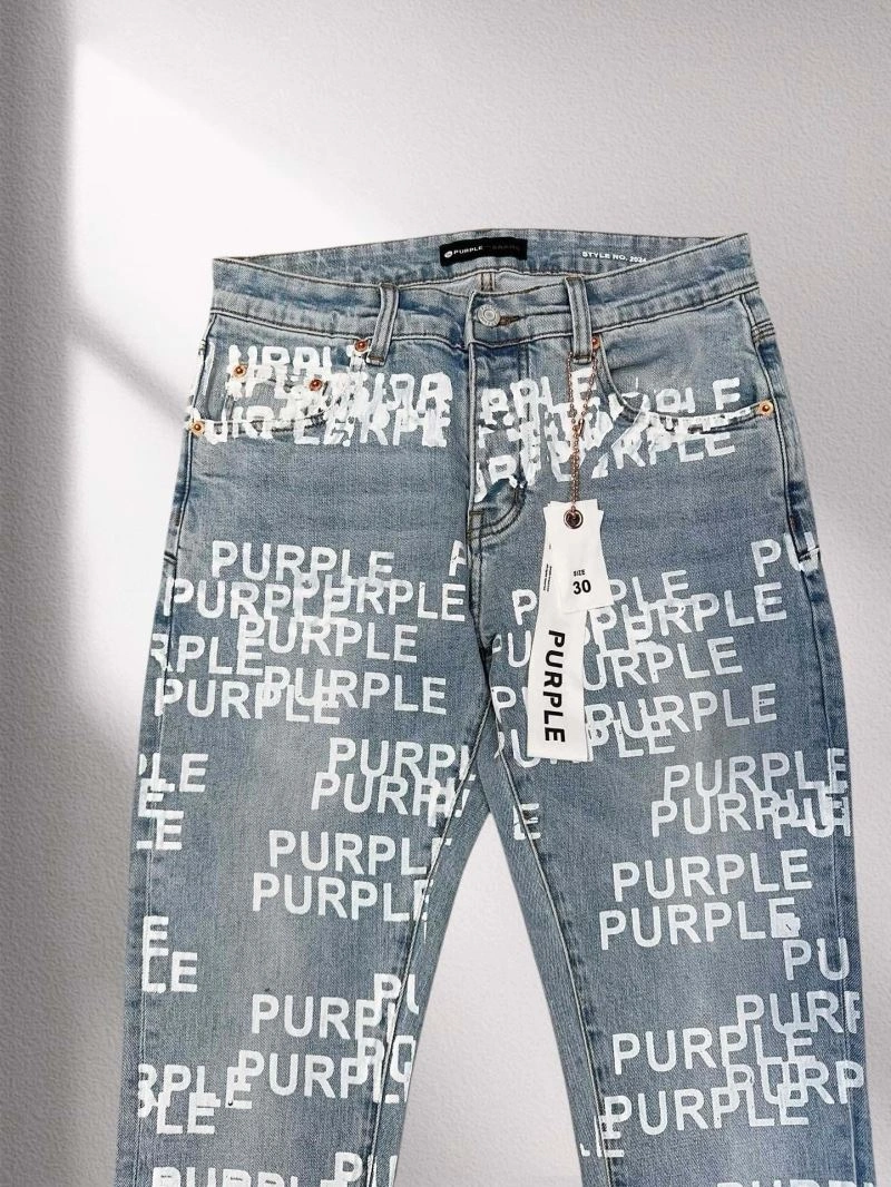Louis Vuitton Jeans Comfortable 135936