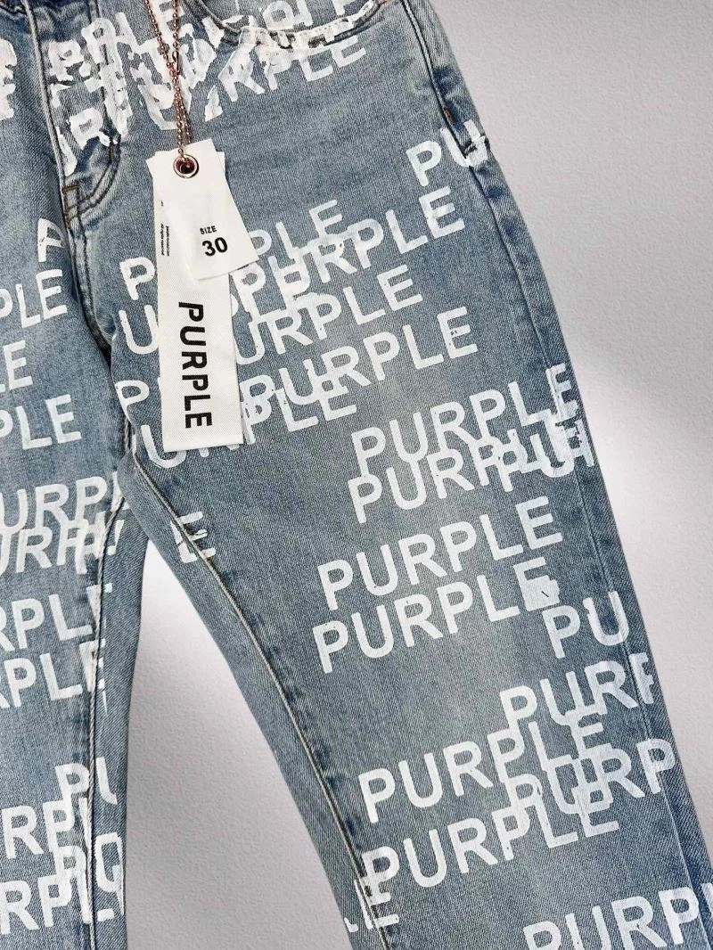 Louis Vuitton Jeans Comfortable 135936