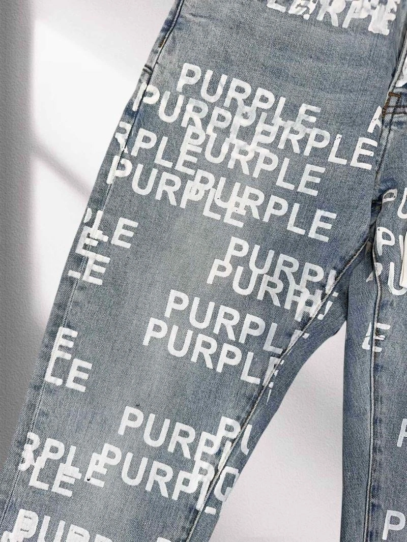 Louis Vuitton Jeans Comfortable 135936