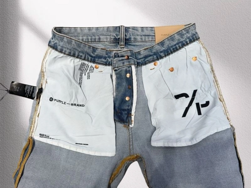 Louis Vuitton Jeans Comfortable 135936