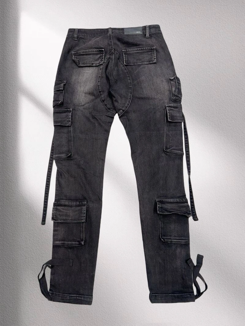 Louis Vuitton Jeans WaterResistant 135944