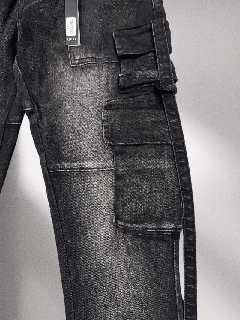 Louis Vuitton Jeans WaterResistant 135944