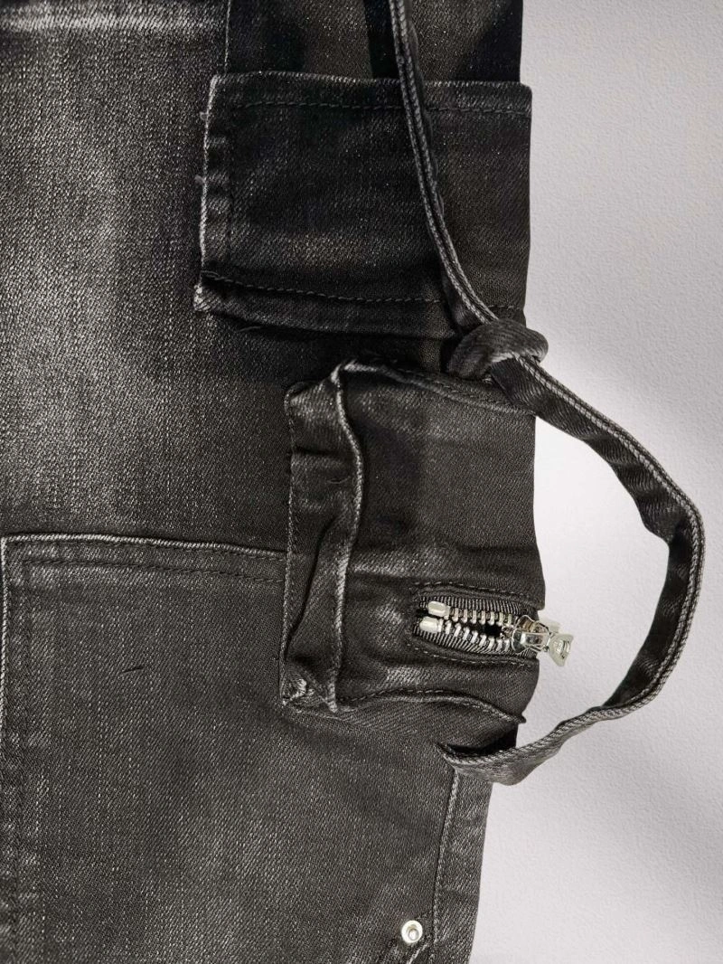 Louis Vuitton Jeans WaterResistant 135944