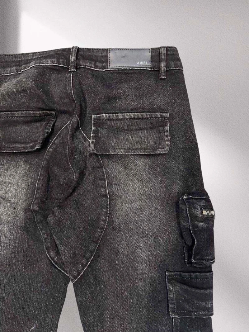 Louis Vuitton Jeans WaterResistant 135944