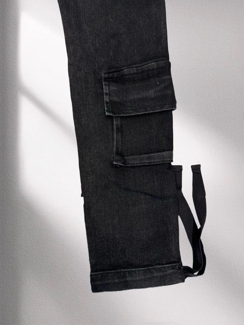 Louis Vuitton Jeans WaterResistant 135944