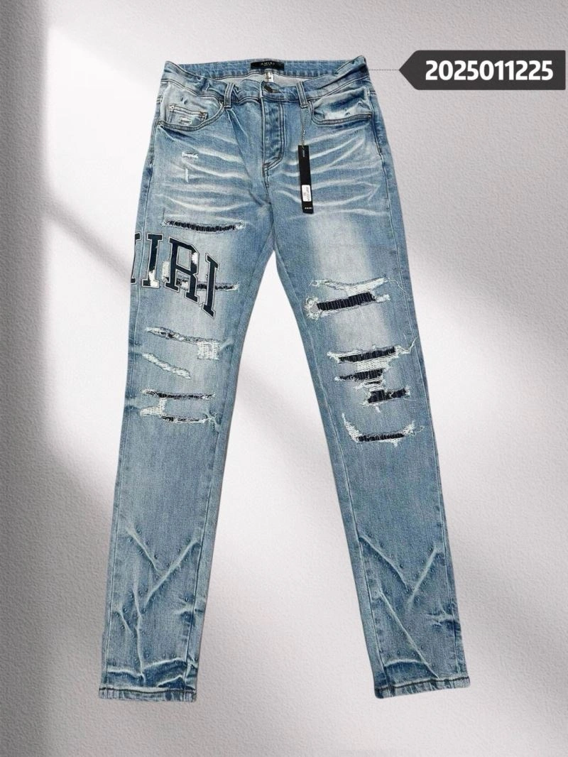 Durable Louis Vuitton Jeans 135950