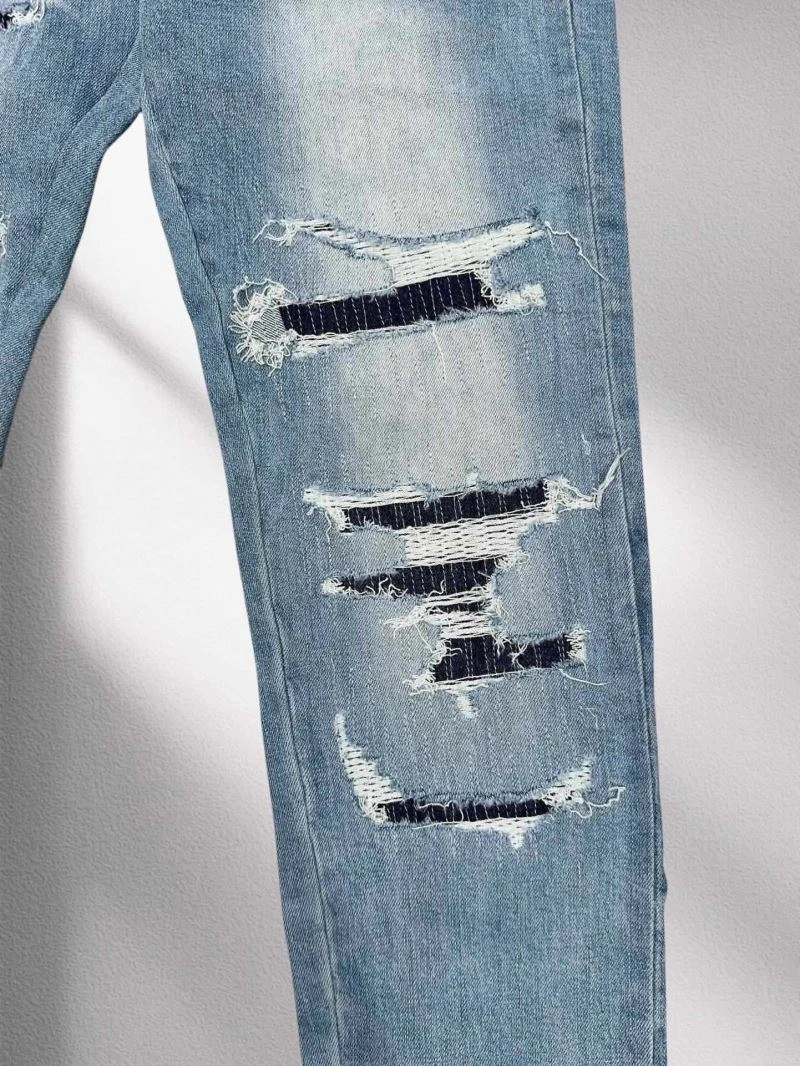 Durable Louis Vuitton Jeans 135950