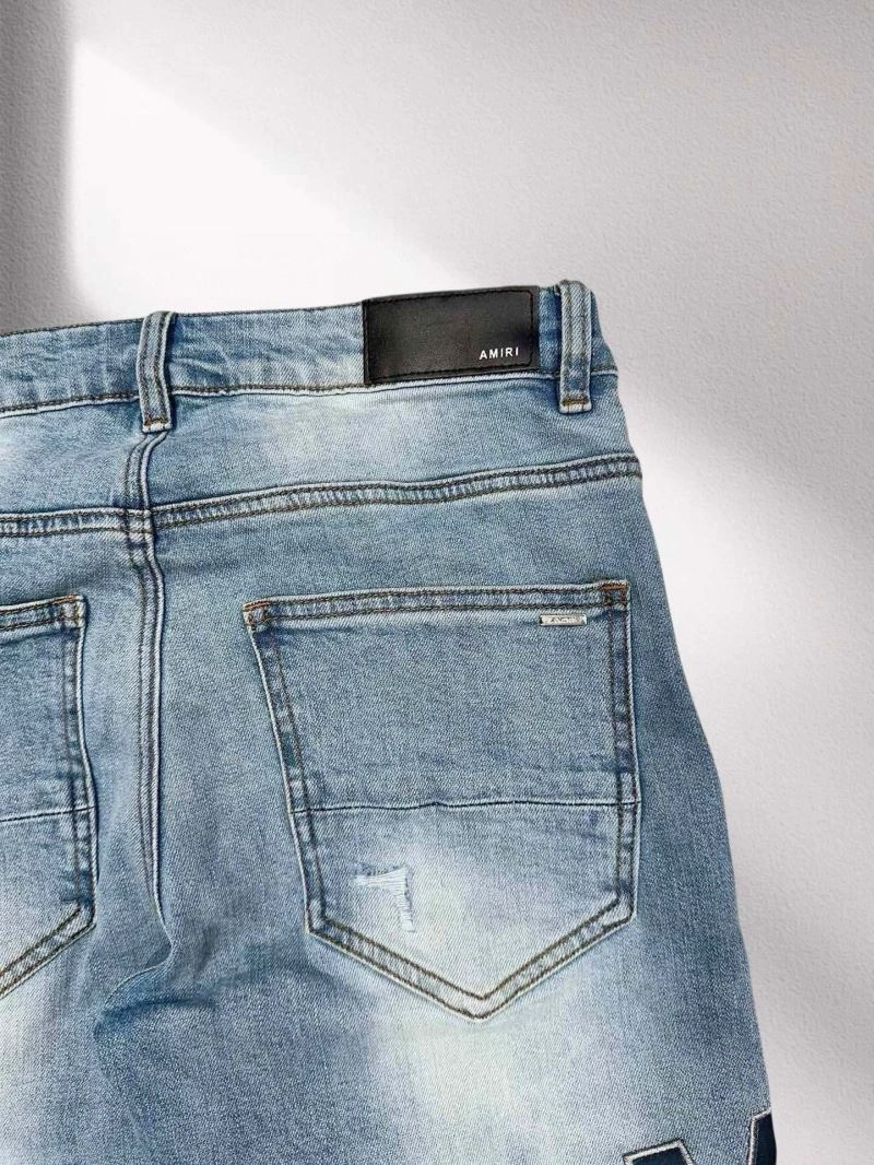 Durable Louis Vuitton Jeans 135950