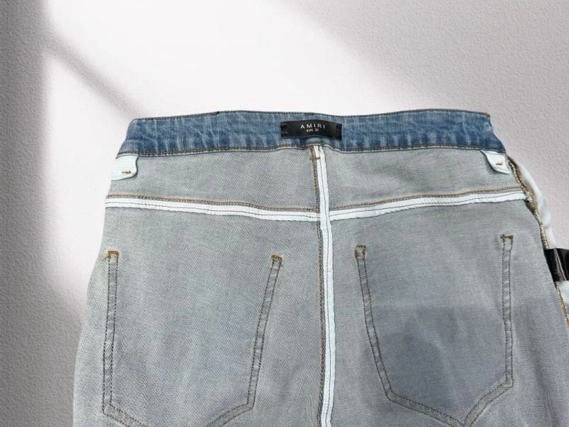 Durable Louis Vuitton Jeans 135950