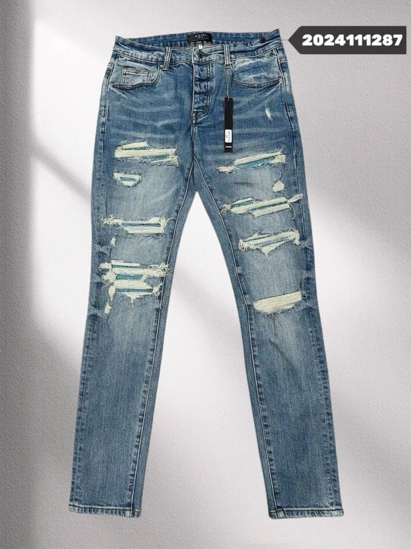 Louis Vuitton Jeans WellDesigned 135940