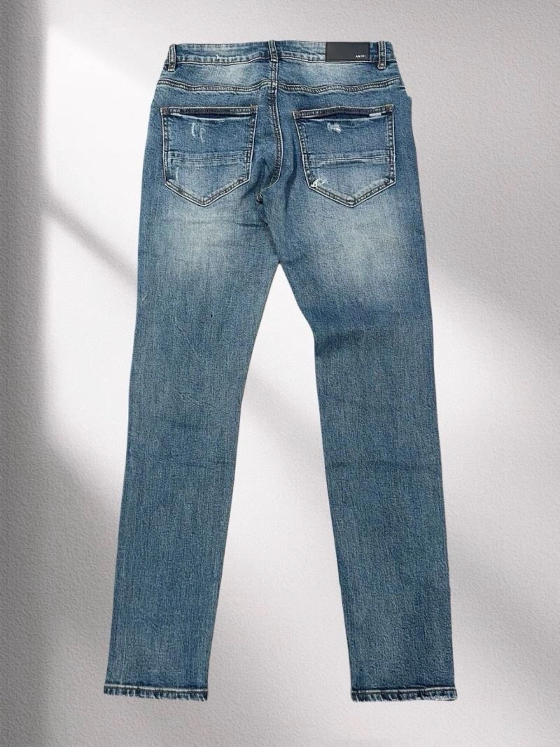 Louis Vuitton Jeans WellDesigned 135940