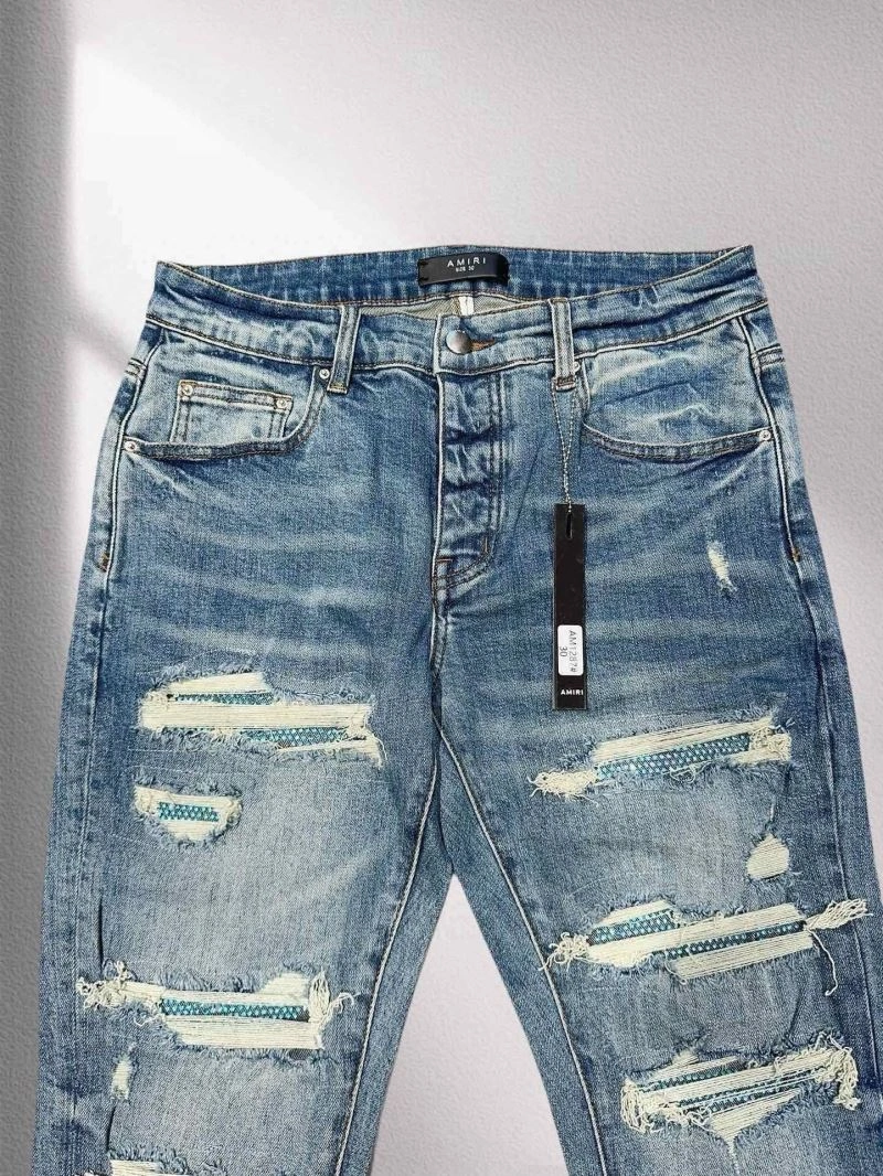 Louis Vuitton Jeans WellDesigned 135940