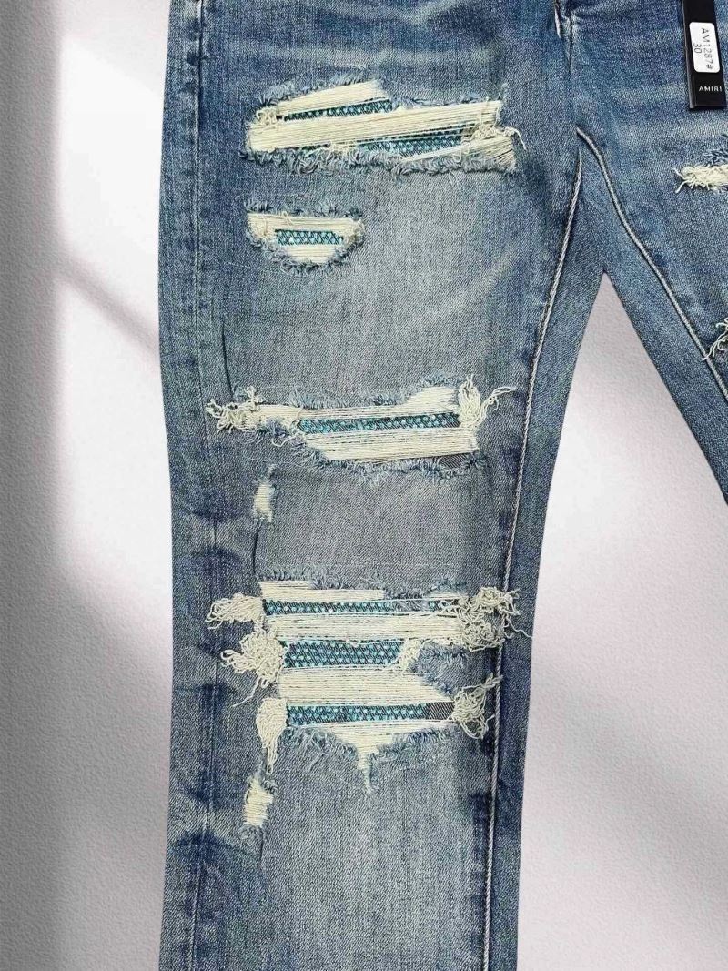 Louis Vuitton Jeans WellDesigned 135940