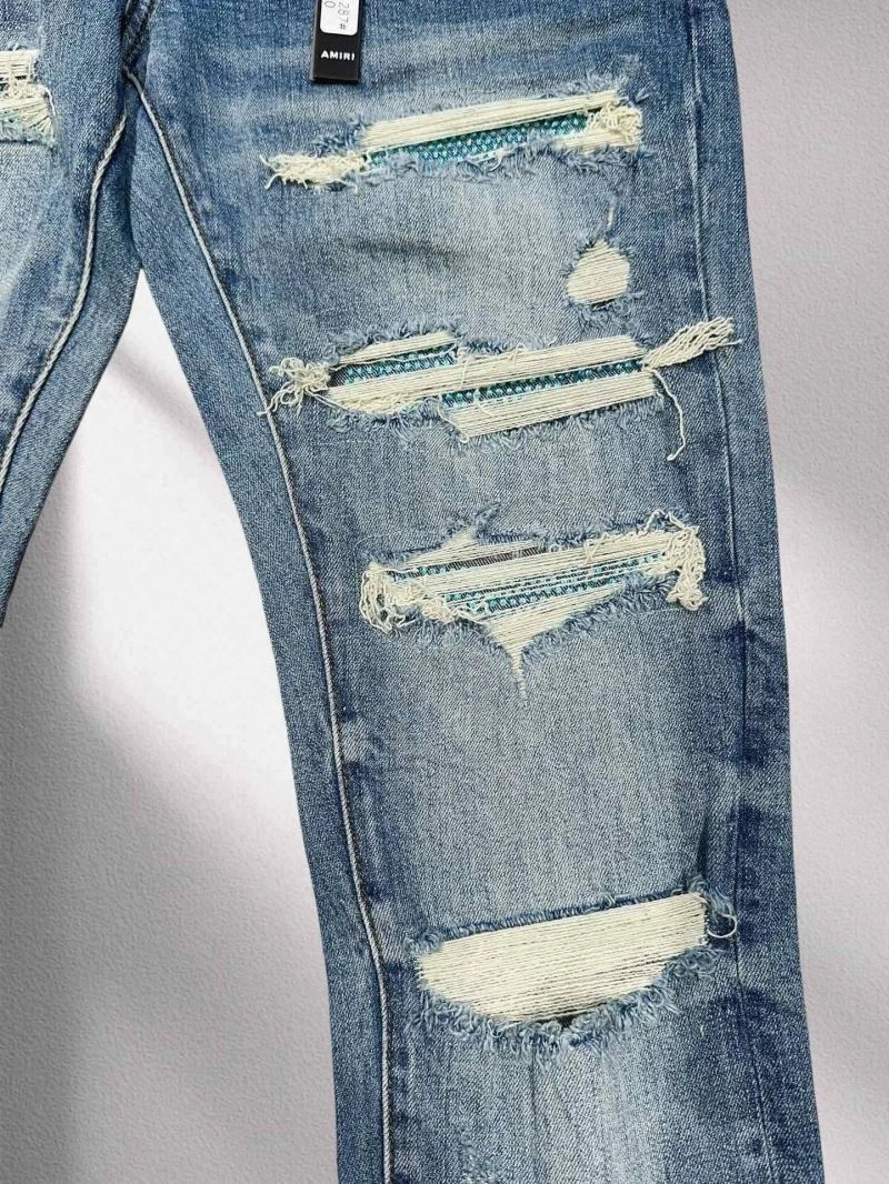 Louis Vuitton Jeans WellDesigned 135940