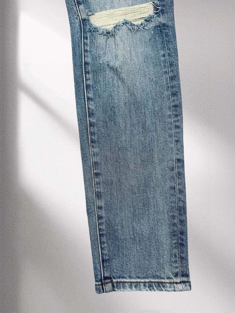 Louis Vuitton Jeans WellDesigned 135940