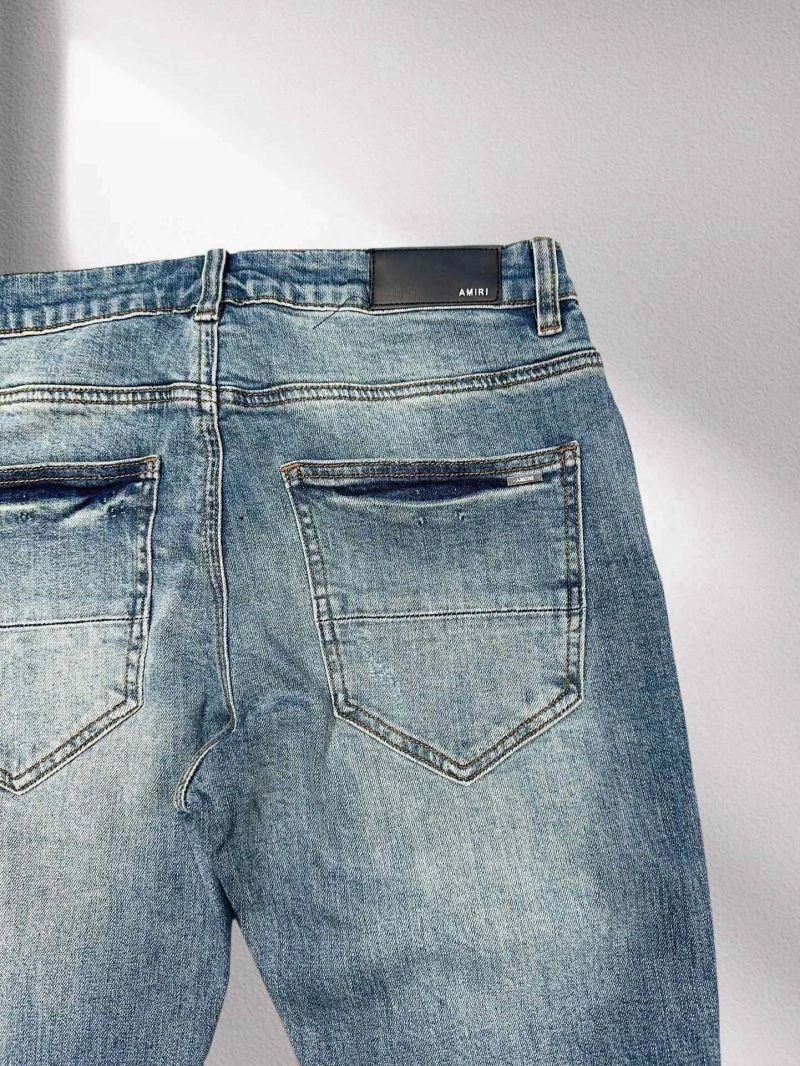 Louis Vuitton Jeans WellDesigned 135940