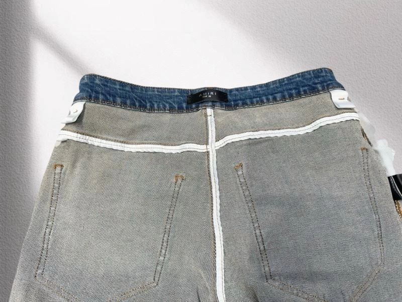 Louis Vuitton Jeans WellDesigned 135940