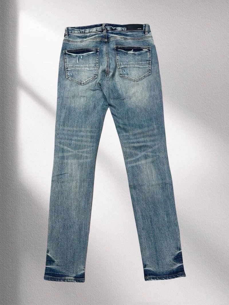 Louis Vuitton Jeans Premium 135951