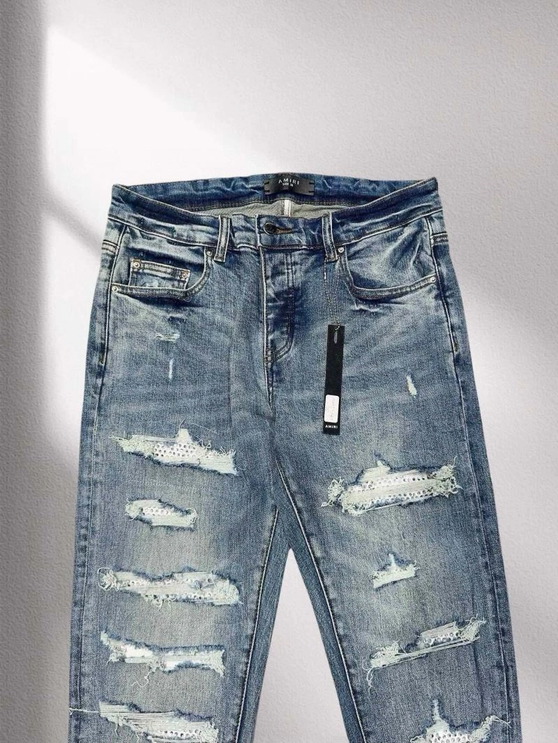 Louis Vuitton Jeans Premium 135951