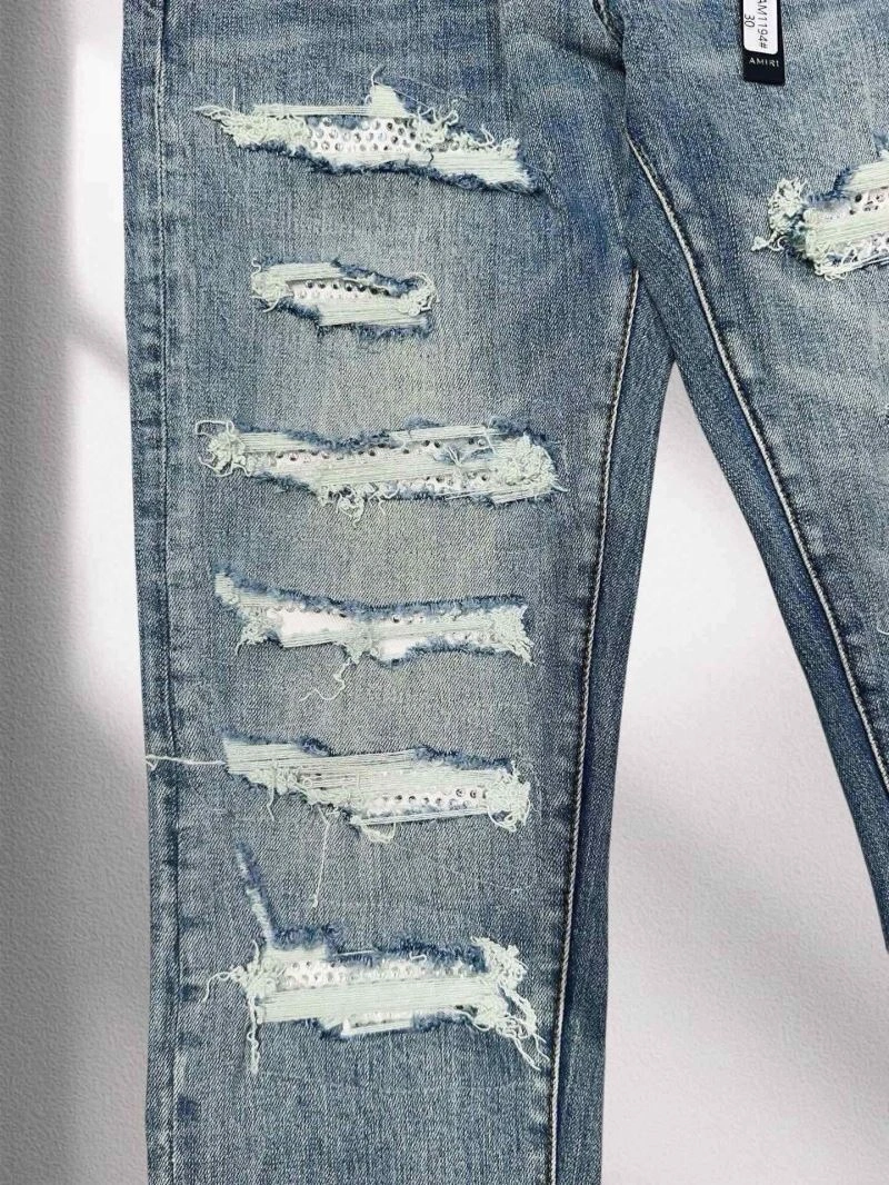Louis Vuitton Jeans Premium 135951
