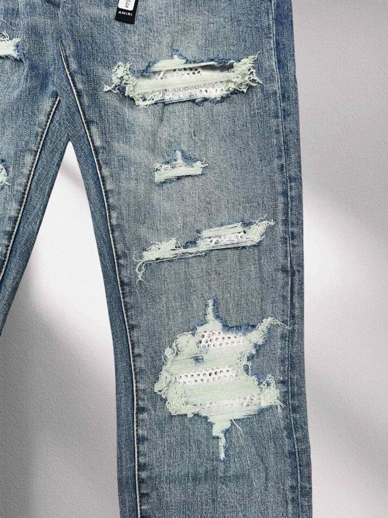 Louis Vuitton Jeans Premium 135951
