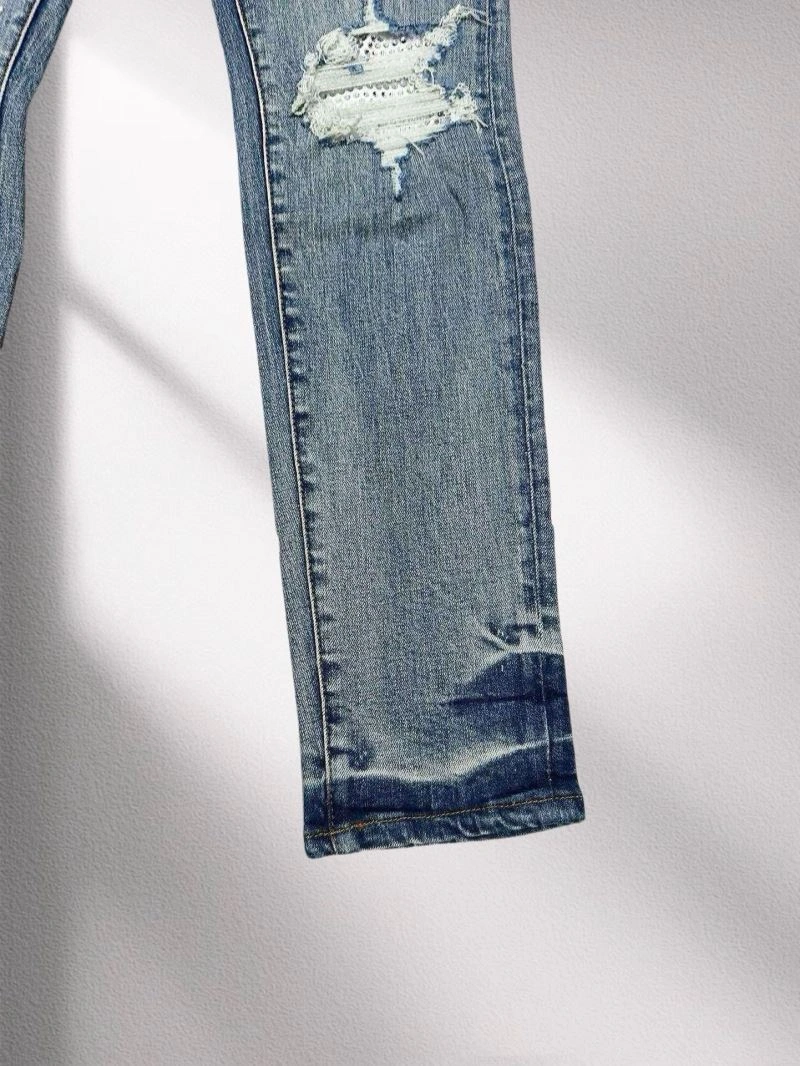 Louis Vuitton Jeans Premium 135951