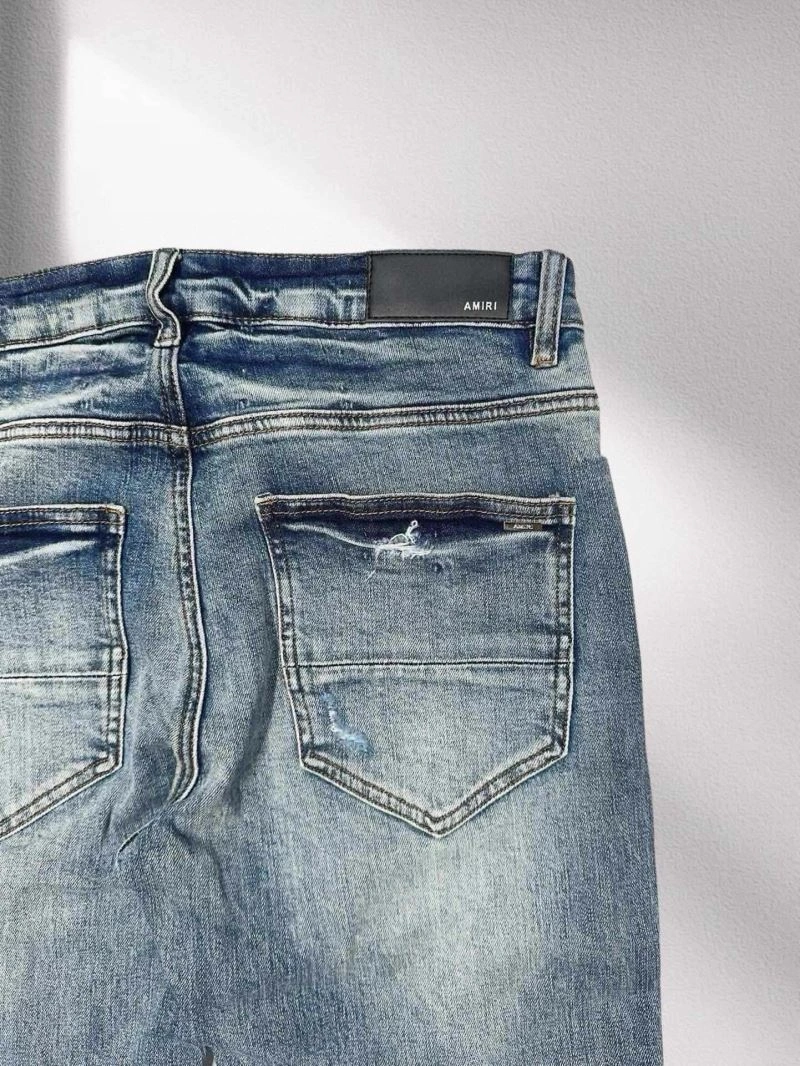 Louis Vuitton Jeans Premium 135951