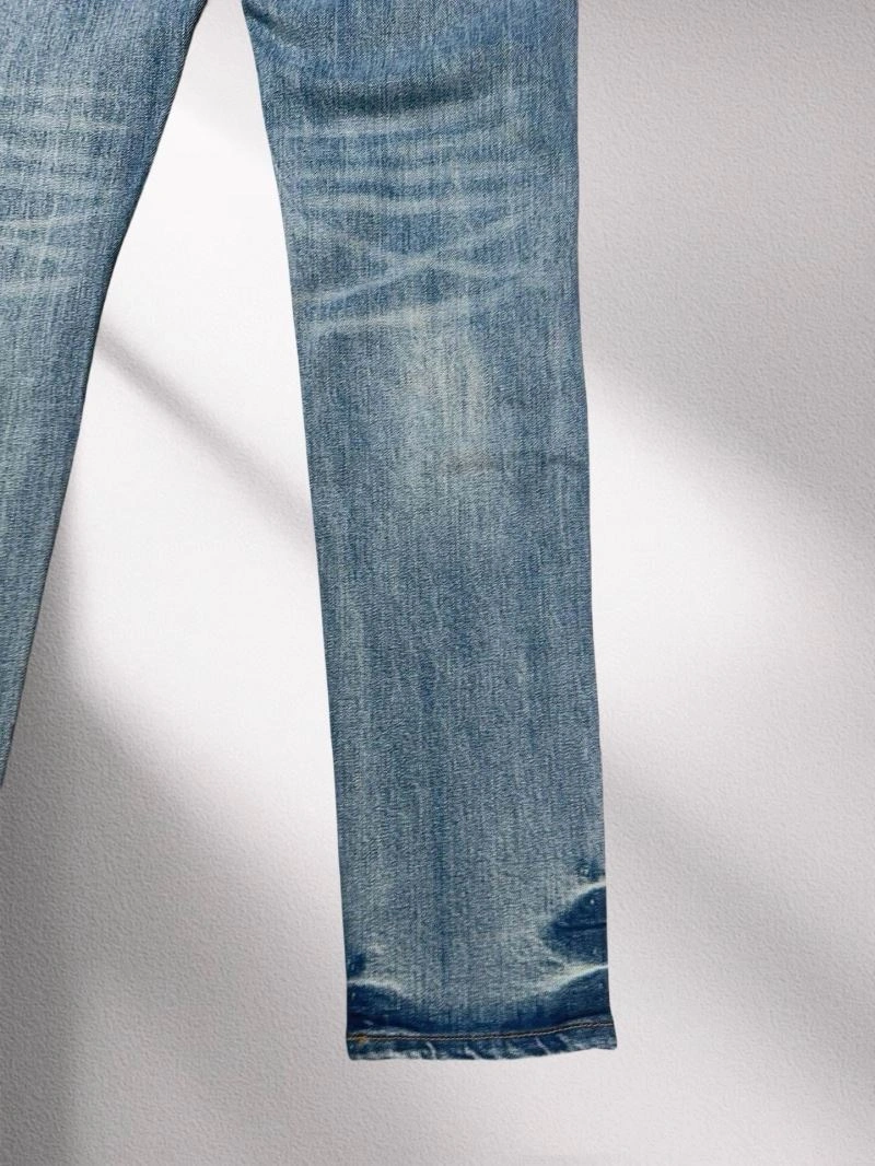 Louis Vuitton Jeans Premium 135951