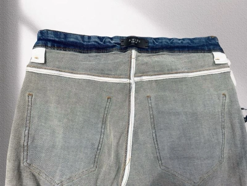 Louis Vuitton Jeans Premium 135951