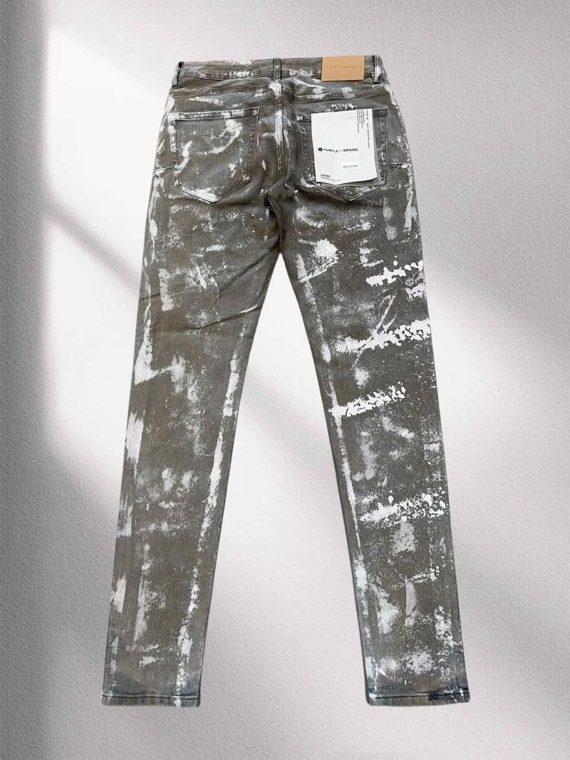 Louis Vuitton Jeans Sophisticated 135927