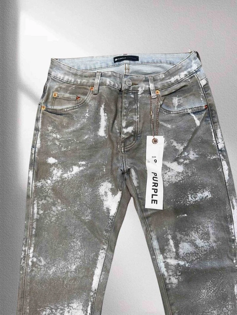 Louis Vuitton Jeans Sophisticated 135927