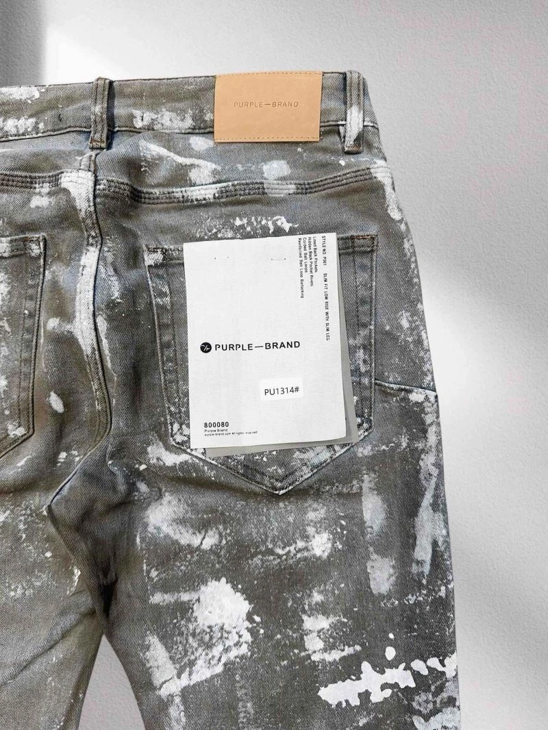 Louis Vuitton Jeans Sophisticated 135927