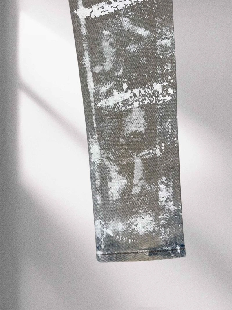 Louis Vuitton Jeans Sophisticated 135927