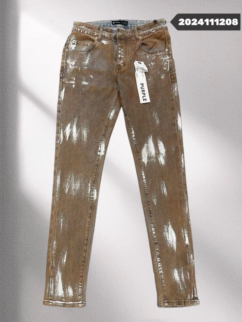 Louis Vuitton Jeans Compact 135934