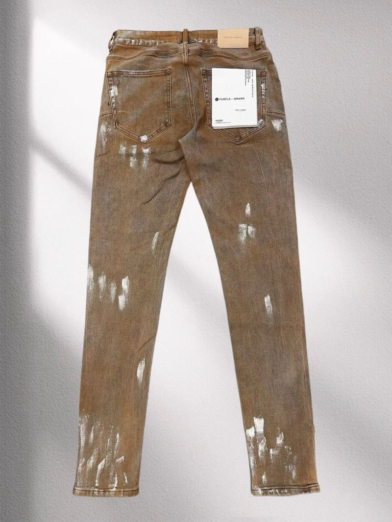 Louis Vuitton Jeans Compact 135934