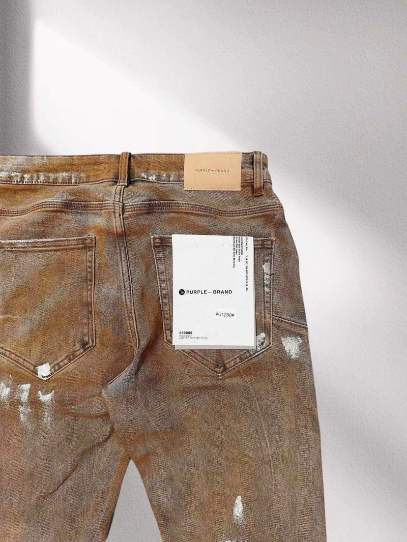 Louis Vuitton Jeans Compact 135934