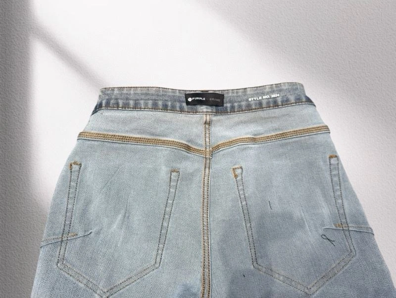 Louis Vuitton Jeans Compact 135934