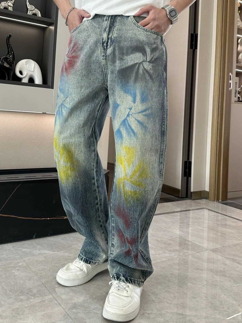 Louis Vuitton Jeans ZeroBulk 135947