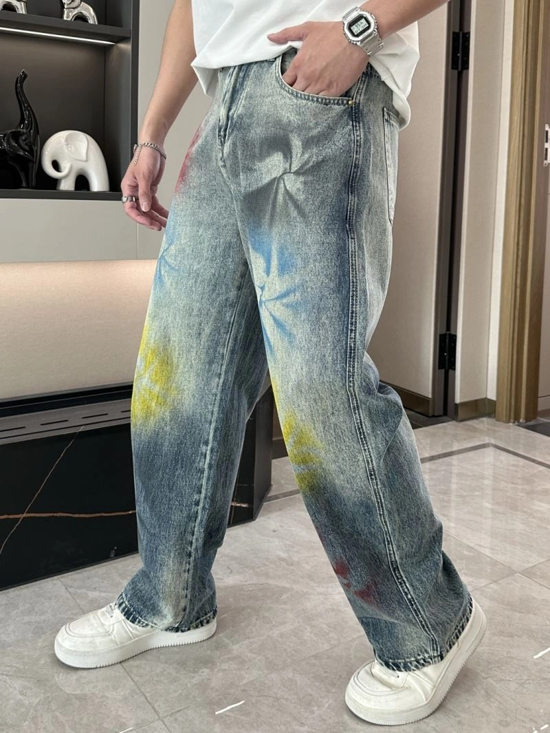 Louis Vuitton Jeans ZeroBulk 135947