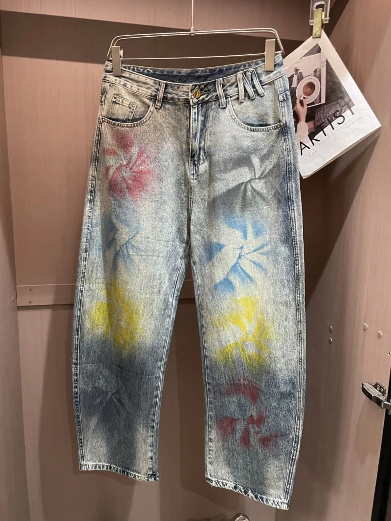 Louis Vuitton Jeans ZeroBulk 135947