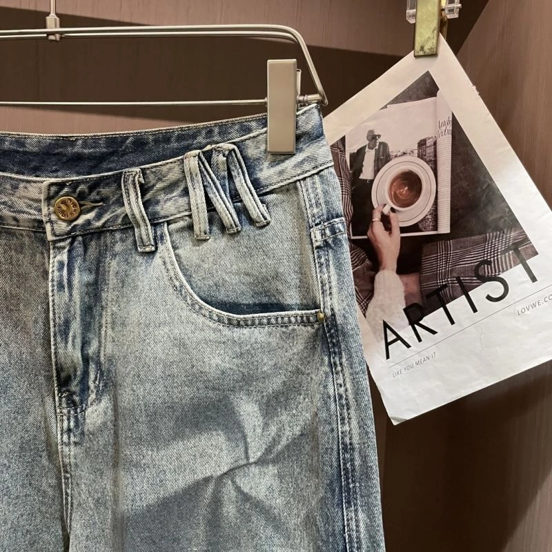 Louis Vuitton Jeans ZeroBulk 135947