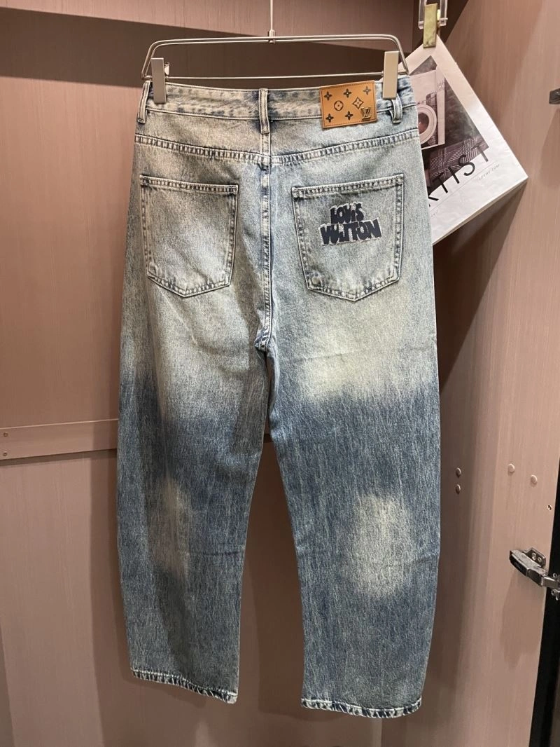 Louis Vuitton Jeans ZeroBulk 135947