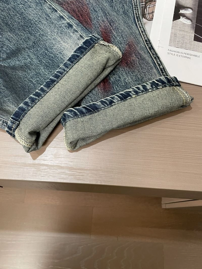 Louis Vuitton Jeans ZeroBulk 135947