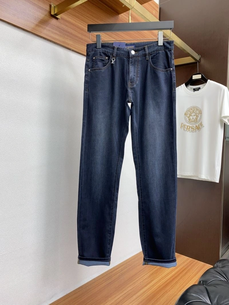 FlexibleFit Louis Vuitton Jeans 135949