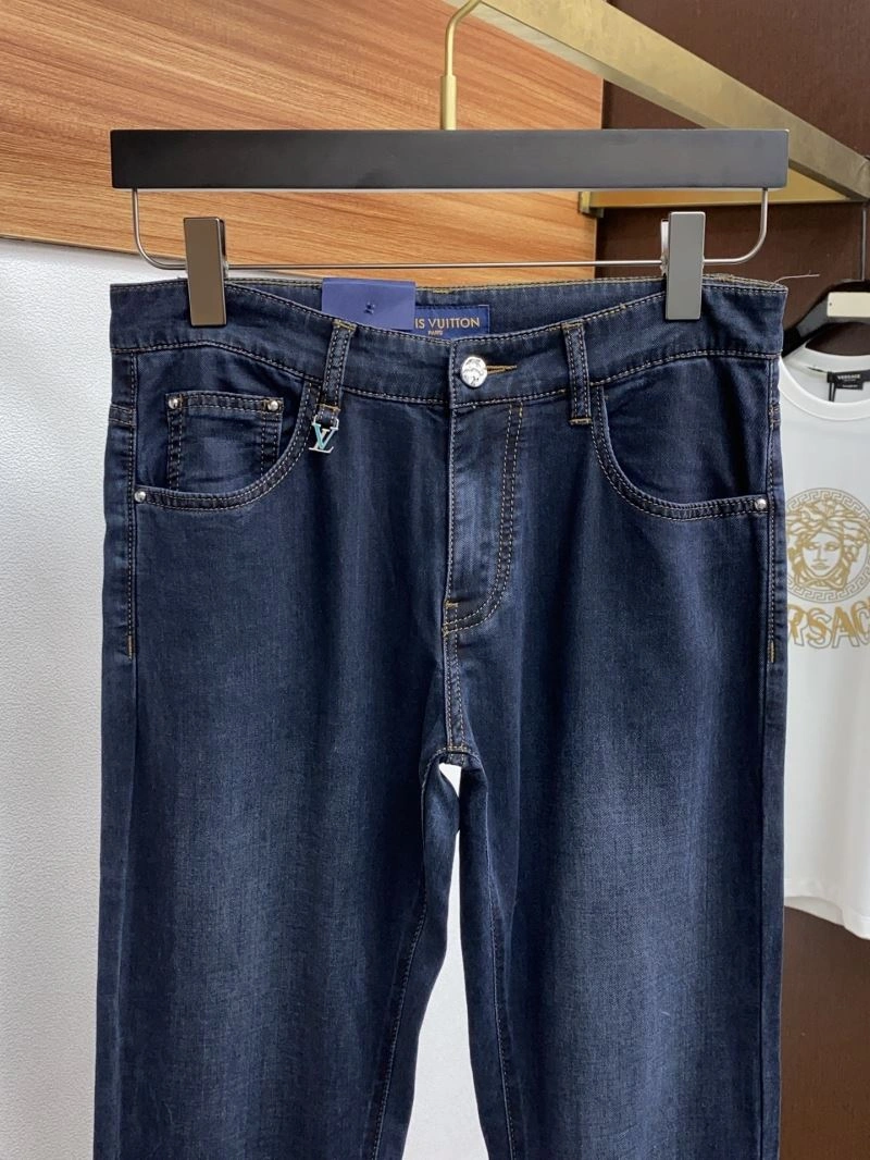 FlexibleFit Louis Vuitton Jeans 135949