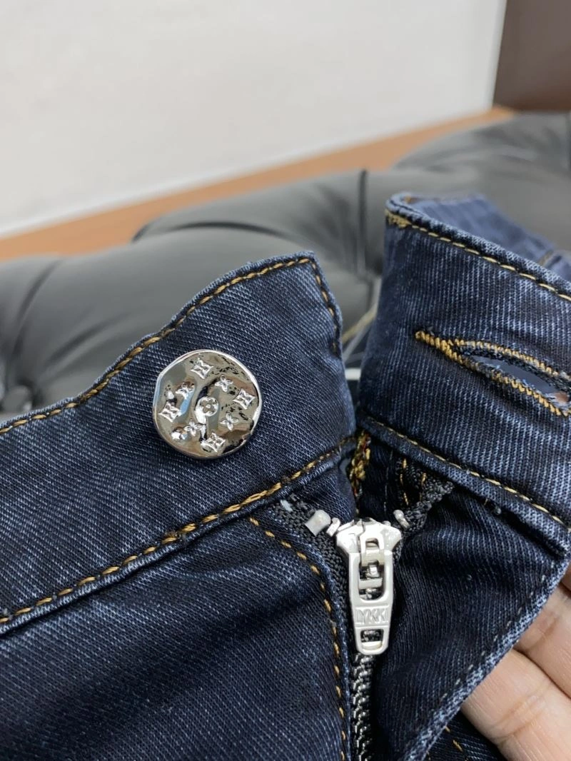 FlexibleFit Louis Vuitton Jeans 135949
