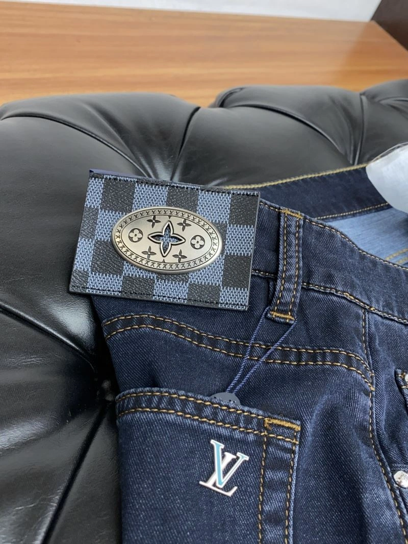 FlexibleFit Louis Vuitton Jeans 135949